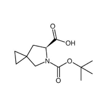 Aladdin S Tert Butoxy Carbonyl Azaspiro Heptane