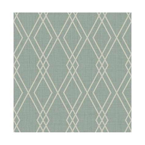 Moderne Tapeten Classic Plaid Kariert Papier Grau Cremig