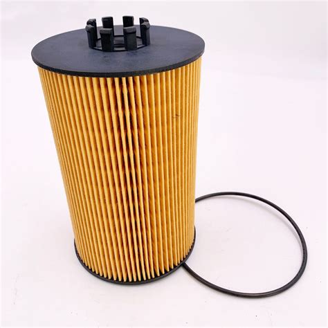 Replace Volvo Truck Oil Filter Buy Oil Filter