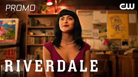 Riverdale S7 E03 Promo Sex Education Comics2film