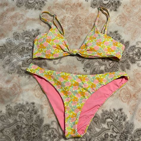 Dippin Daisy S Swim Dippin Daisys Bikini Poshmark