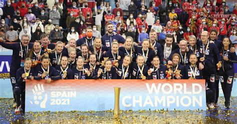 Handball: Women's World Championship 2023 preview: Full schedule and ...