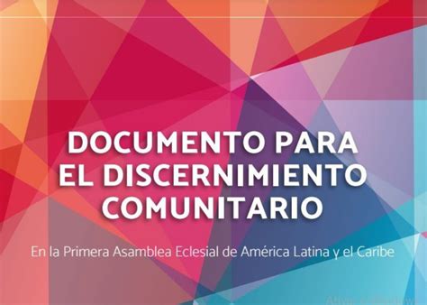 Assembleia Eclesial da América Latina e do Caribe apresenta seu