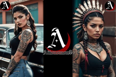 Sexy Latina Screensaver High Resolution Quality Mexican Aztec 300 DPI Hot Girl Background