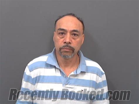 Recent Booking Mugshot For Jose P Copado Montiel In Cassia County Idaho