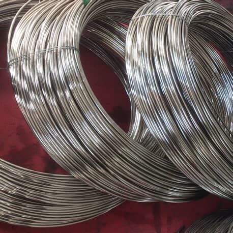 Stainless Steel 17 4PH Round Bars SS 17 4PH Wire Mesh Suppliers