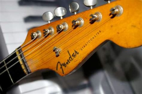 1962 Strat Headstock Fender Stratocaster Guitar Forum