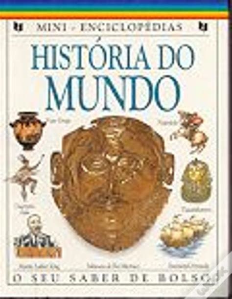 Mini Enciclopédias História Do Mundo Livro Wook