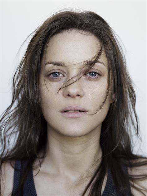 Marion Cotillard A Breath Of Fresh French Air Women I Love In 2019