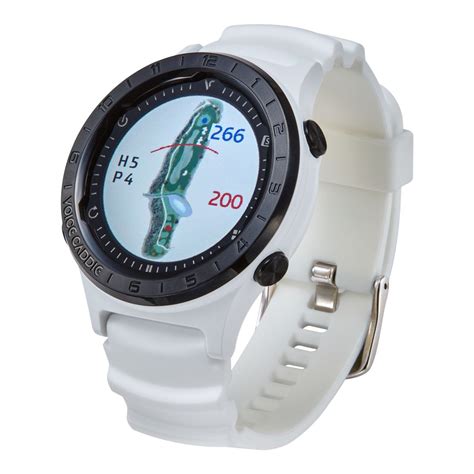 Voice Caddie A2 Golf Gps Watch Sportchek