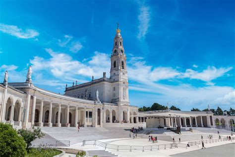 Pielgrzymka Do Fatimy I Portugalii Wycieczka Biuro Podr Y Misja Travel