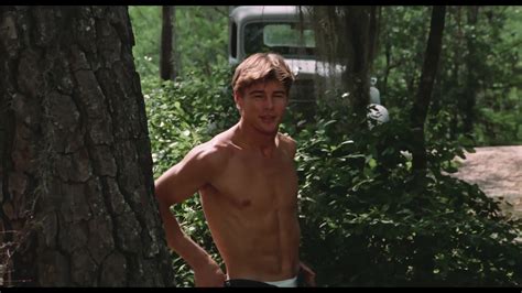 Auscaps Jan Michael Vincent Nude In Buster And Billie