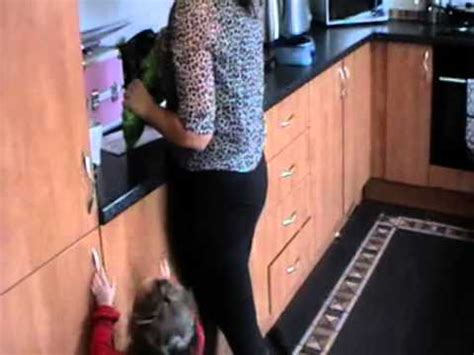 Leggins See Through Sexy Wife Sexy Ass Sexy Body YouTube