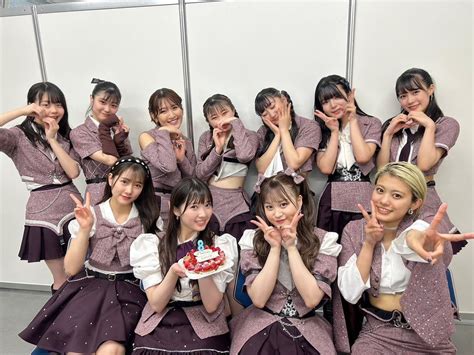 つばきファクトリー on Twitter Blog更新 きそいつもありがとう新沼希空 tsubaki factory