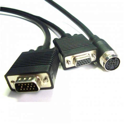 D Sub Cable Manufacturer And Supplier Himatch