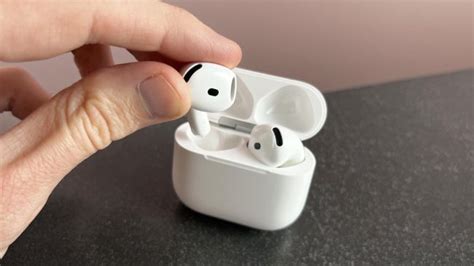 AirPods 4 review: they're good, but you can do better for the price ...