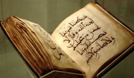 Danish Man Who Burned Quran Charged With Blasphemy