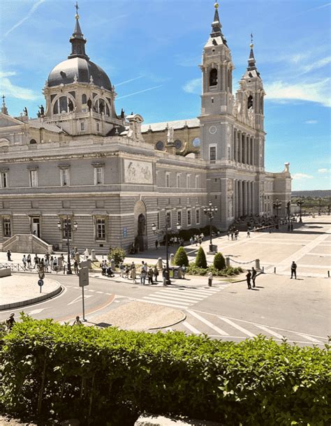 Mirador de la Catedral (Madrid) - Everything you need to know in 2025