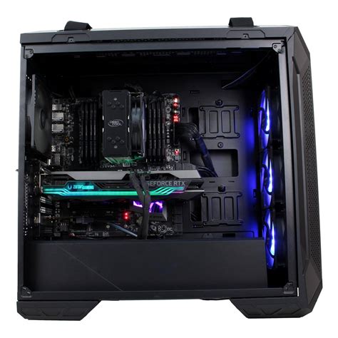 Buy Powerful Gaming / Creator PC - Intel Core I9 Extreme | 64GB RAM ...