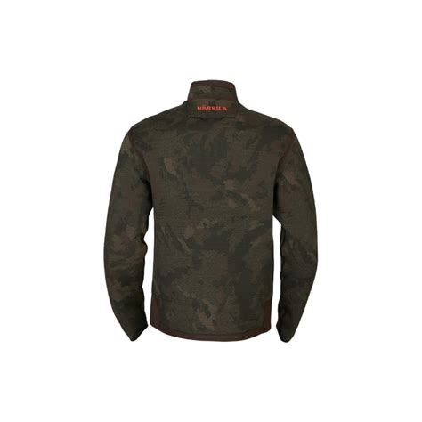 Harkila Veste Kamko Reversible Pro Edition