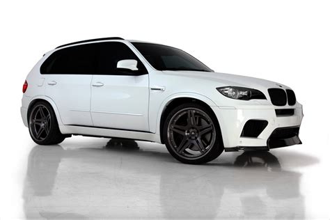 X1 - BMW X1 tuning - SUV Tuning