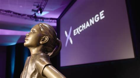 The Biggest Financial Advisor Conference Of 2023 Exchange Youtube