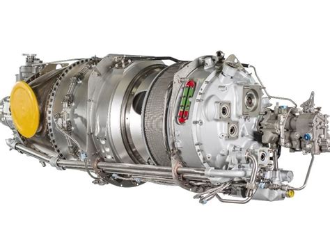 The Remarkable PT6 Engine - San Carlos Flight Center