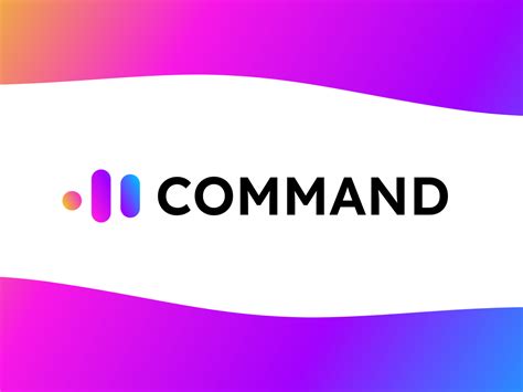 Command - Brand Identity & Web Design Project by Outer on Dribbble