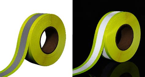 Your Trustworthy Silver Reflective Tape Manufacturer -YGM Reflective