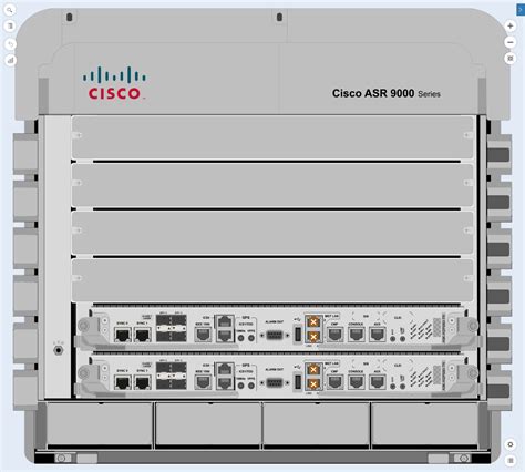 Asr 9000 Chassis View Cisco Community