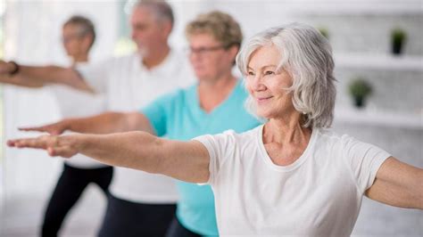 Best Yoga Poses For Older Adults According To Experts Forbes Health