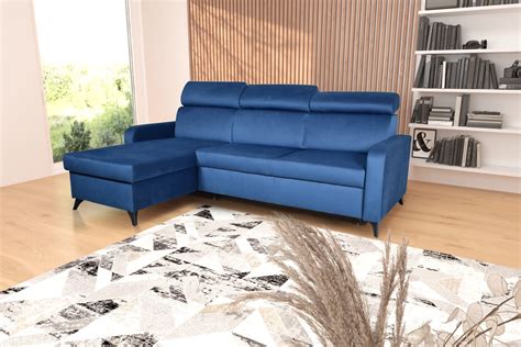 Narożnik VIVA - MM Sofa