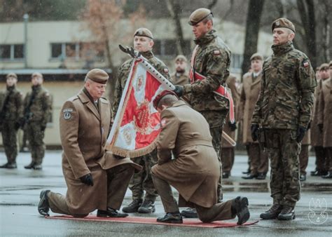 WCR Skierniewice przypomina o zbliżającej się kwalifikacji wojskowej