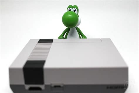 Hardware: NES Classic Mini Review | Nintendo Life