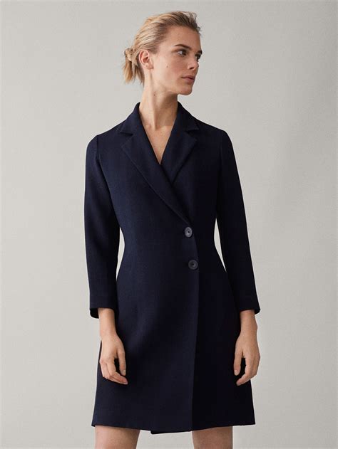 New In Women S Collection Massimo Dutti Autumn Winter Giyim