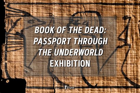 Book of the Dead exhibition - Tetisheri