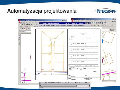 Ppt System Zarz Dzania Zasobami Przestrzennymi Powerpoint