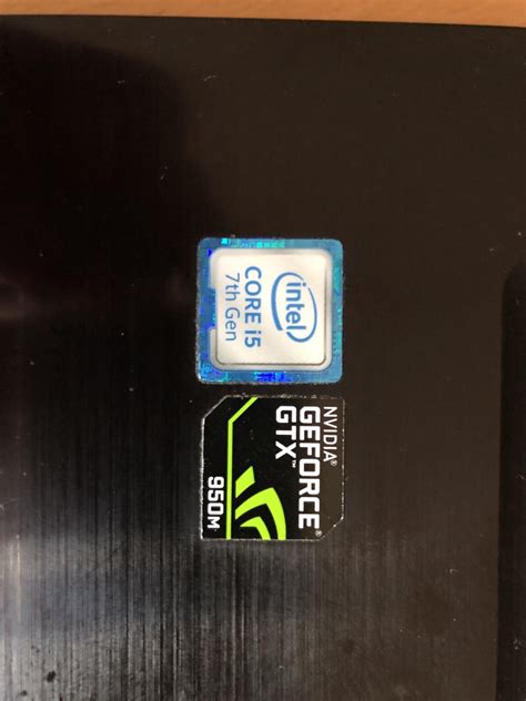 Asus R753U (Gaming-) Laptop in 92342 Freystadt für 399,99 € zum Verkauf ...