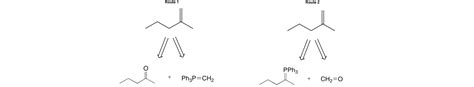 Solved Chapter 21 Exercise 61 Chimie Organique Les Grands