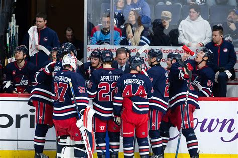 Winnipeg Jets Stanley Cup contender checklist: What are they lacking in 2024? - The Athletic