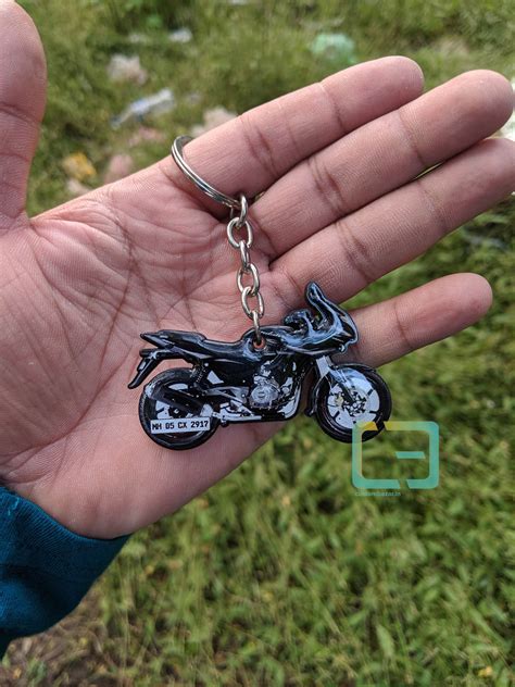 Bajaj Keyring Atelier Yuwa Ciao Jp