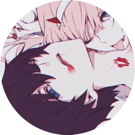 Pin On Anime ~ Matching Pfp