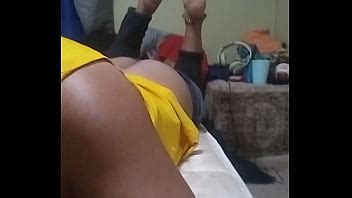 Las Suaves Suelas De Logan XVIDEOS