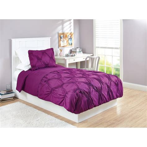 Better Homes And Gardens 3 Piece Bedding Comforter Set