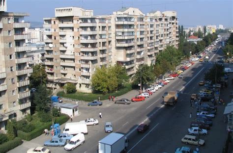 Zeci De Blocuri Din Cluj Vor Fi Reabilitate Termic Cu Bani Europeni