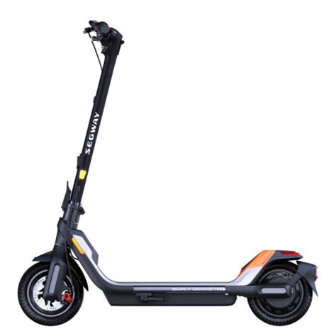 Trottinette Lectrique Ninebot Ninebot F Plus E Powered By Segway