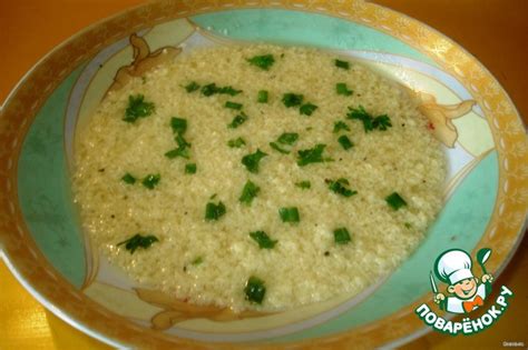 Итальянская страччателла – кулинарный рецепт