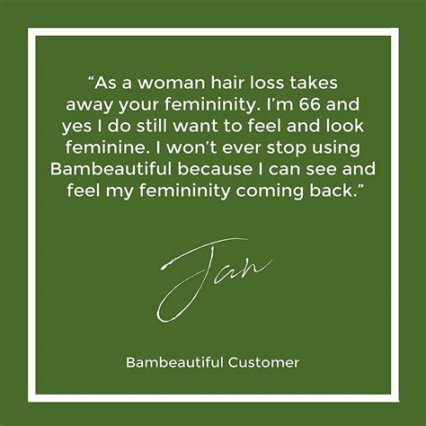 Hair Thickening Styling Spray 200ml | Bambeautiful