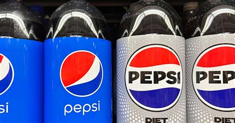 Pepsico Profits Jump In Q But Demand Falls As Prices Continue To Rise