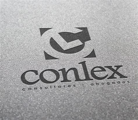 Conlex Abogados on Behance